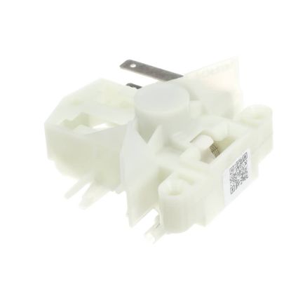 Picture of Midea Door Swicth Assembly Part# 17476000008503