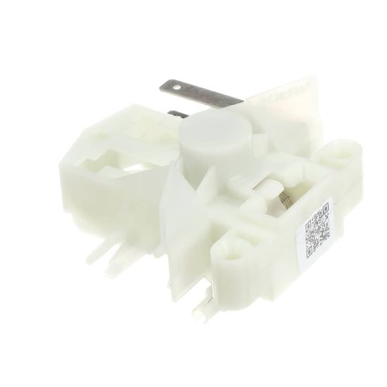 Picture of Midea Door Swicth Assembly Part# 17476000008503