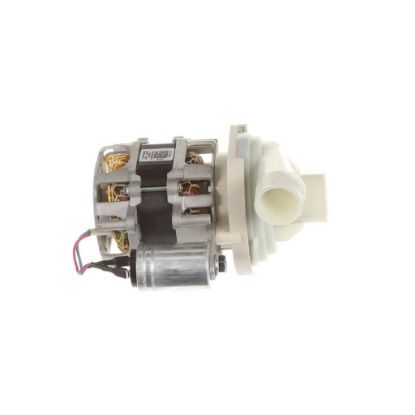 Picture of Midea Induction Pump Part# 17476000010323