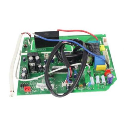 Picture of Midea Main Control Board Part# 201333090371