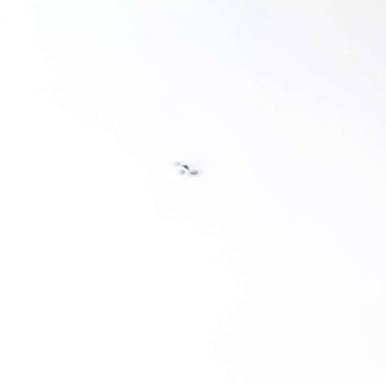 Picture of Midea Butterfly Nut Part# 400112912006