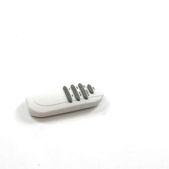 Picture of Midea Remote Controller (White/ionizer) Part# 400112912062