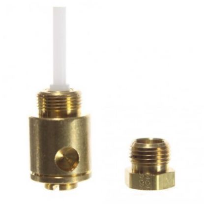 Picture of Midea Gas Dryer Conversion Kit Part# BG082