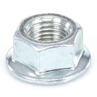 Picture of Midea Nut Part# P0000002631441