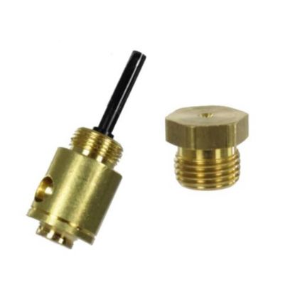 Picture of Midea Gas Dryer Conversion Kit Part# HA003