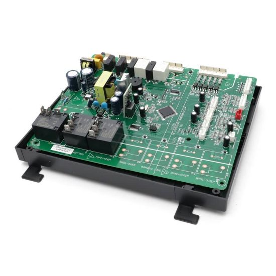 Picture of Midea Relay Board Asm Part# P0000002919732