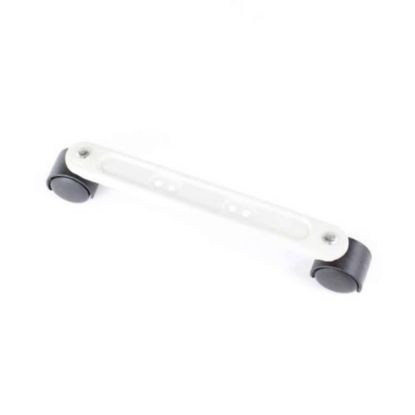 Picture of Midea Wheel Holding Plate Part# NYL201212071