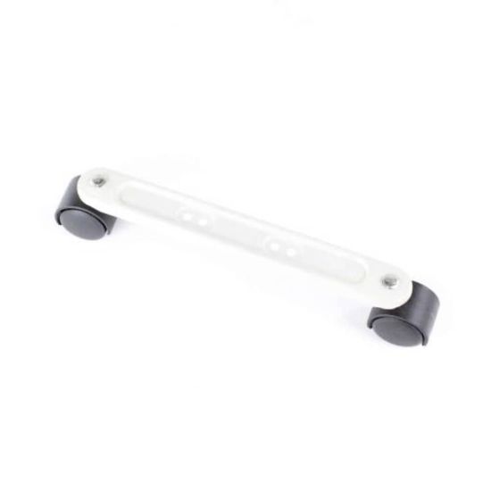 Picture of Midea Wheel Holding Plate Part# NYL201212071