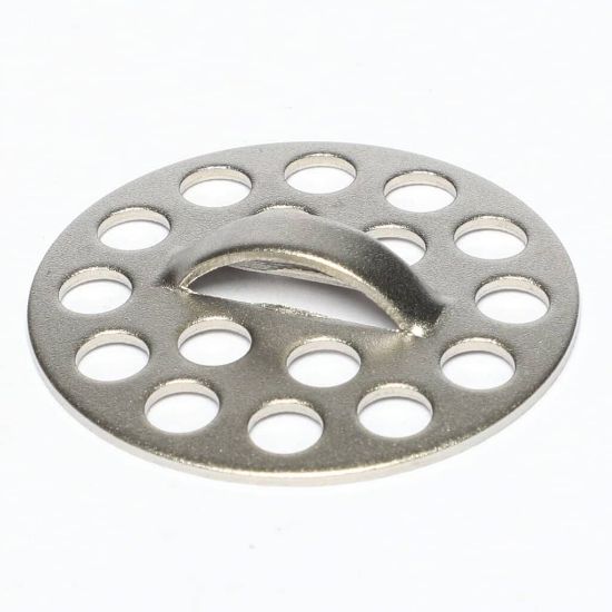 Picture of Miele Drain Cap Part# 10881360
