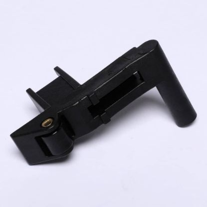 Picture of Miele Hook Left Part# 7946960