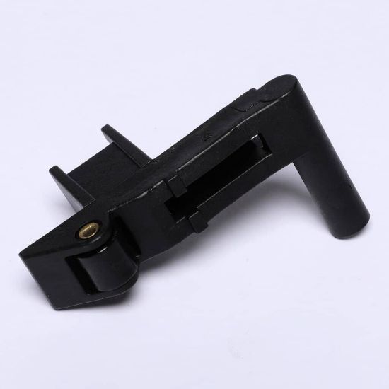 Picture of Miele Hook Left Part# 7946960