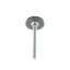 Picture of Miele Foot Part# 9105490