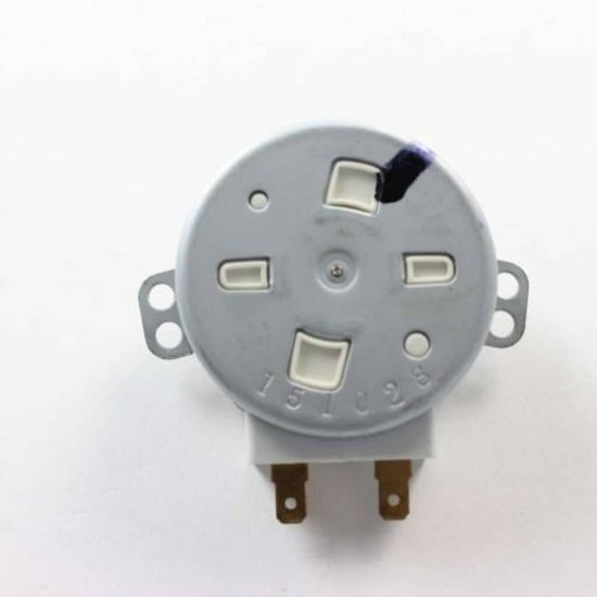Picture of Panasonic Turntable Motor Part# 11002014000014