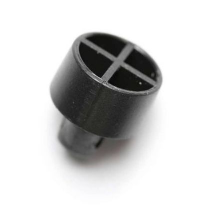 Picture of Panasonic Foot Part# 12170000000192