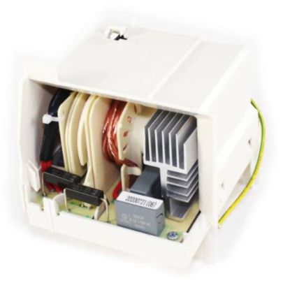 Picture of Panasonic Inverter Part# 17170000021594