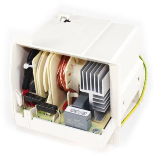 Picture of Panasonic Inverter Part# 17170000021594