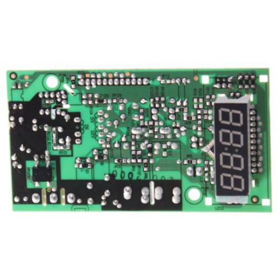 Picture of Panasonic Pc Board Part# 17170000022442