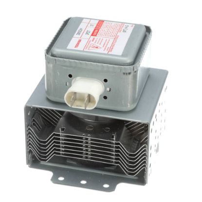 Picture of Panasonic Magnetron Part# 17470000000806