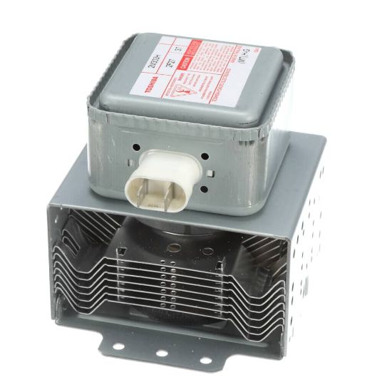 Picture of Panasonic Magnetron Part# 17470000000806