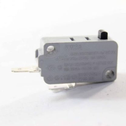 Picture of Panasonic Microswitch Part# 17470000002311