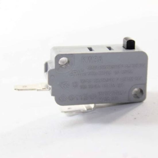Picture of Panasonic Microswitch Part# 17470000002311
