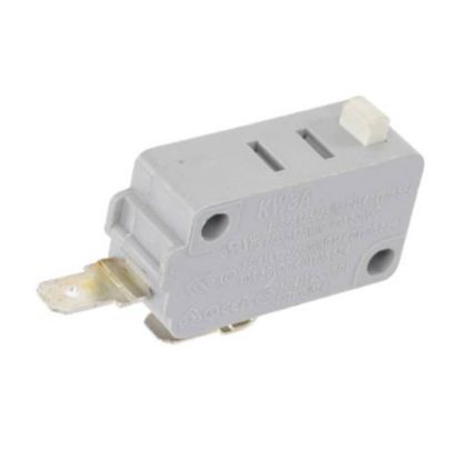 Picture of Panasonic Microswitch Part# 17470000009203