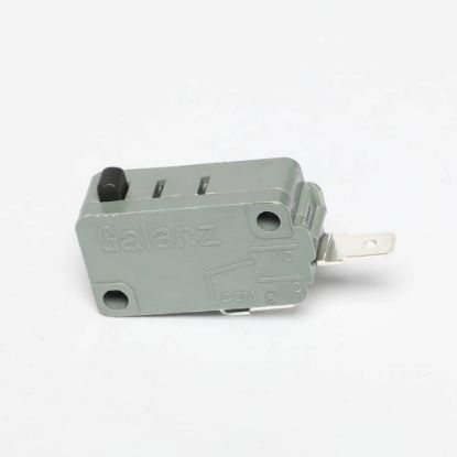 Picture of Panasonic Microswitch Part# 253039000013
