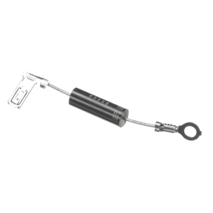 Picture of Panasonic Diode Part# 253089000101