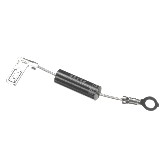 Picture of Panasonic Diode Part# 253089000101