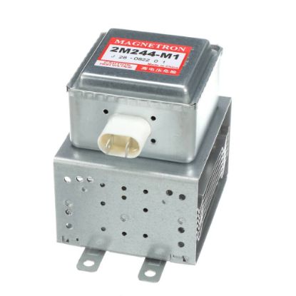 Picture of Panasonic Magnetron Part# 2M244-M1J1-VP