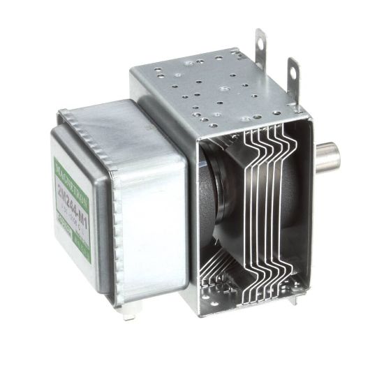 Picture of Panasonic Microwave Magnetron Part# 2M244-M1GL