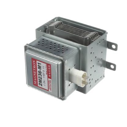 Picture of Panasonic Microwave Magnetron Part# 2M236-M1J1Y