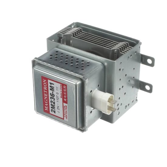 Picture of Panasonic Microwave Magnetron Part# 2M236-M1J1Y