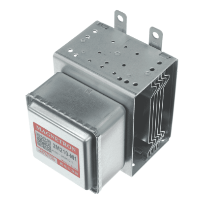 Picture of Panasonic Magnetron Part# 2M210-M1K1-VP