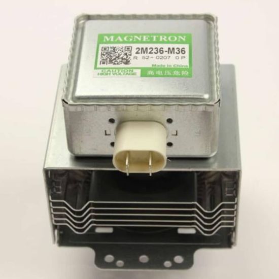 Picture of Panasonic Microwave Magnetron Part# 2M236-M36R