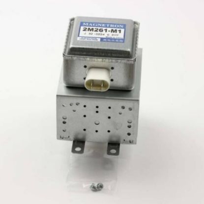 Picture of Panasonic Microwave Magnetron Part# 2M261-M1J3YF