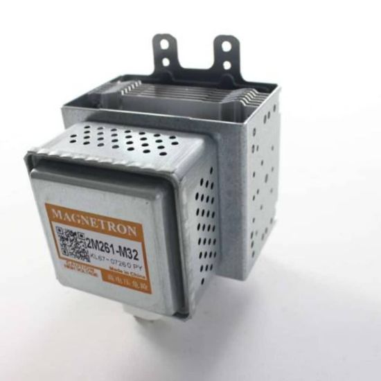 Picture of Panasonic Microwave Magnetron Part# 2M261-M32KLP