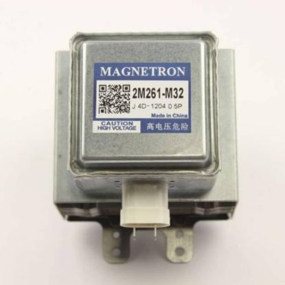 Picture of Panasonic Microwave Magnetron Part# 2M261-M32J5P