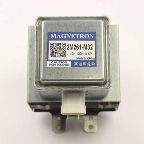 Picture of Panasonic Microwave Magnetron Part# 2M261-M32J5P