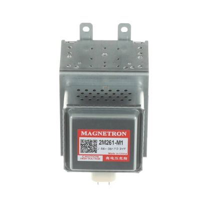 Picture of Panasonic Magnetron Part# 2M261-M1J3YF-VP