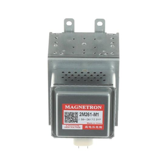 Picture of Panasonic Magnetron Part# 2M261-M1J3YF-VP