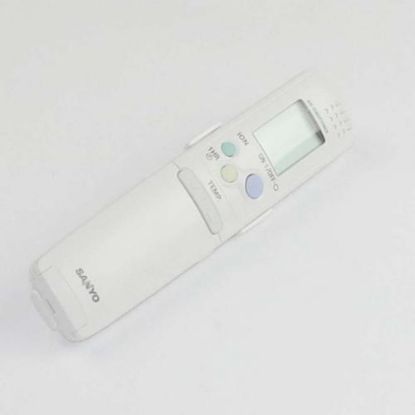 Picture of Panasonic Remote Control Part# 6231908542