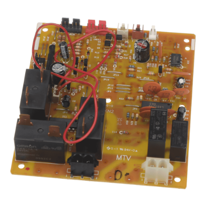 Picture of Panasonic Pc Board Part# 6231527866