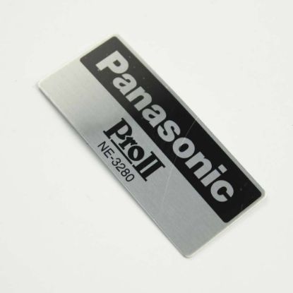 Picture of Panasonic Panel Part# A31863A40BP