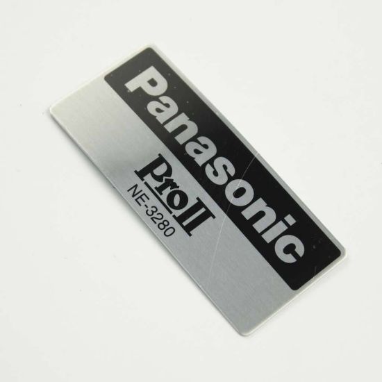 Picture of Panasonic Panel Part# A31863A40BP