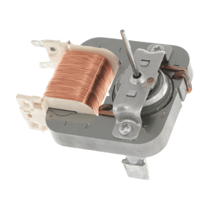 Picture of Panasonic Motor Part# A400A44C0AL