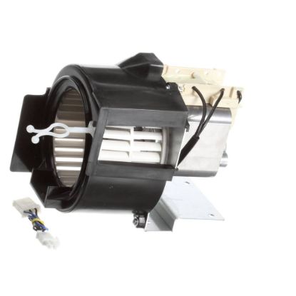 Picture of Panasonic Fan Motor Left Side Part# A490Y3570AP