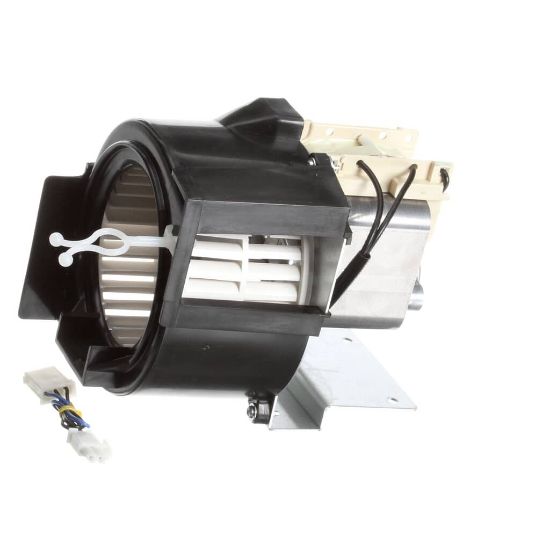 Picture of Panasonic Fan Motor Left Side Part# A490Y3570AP