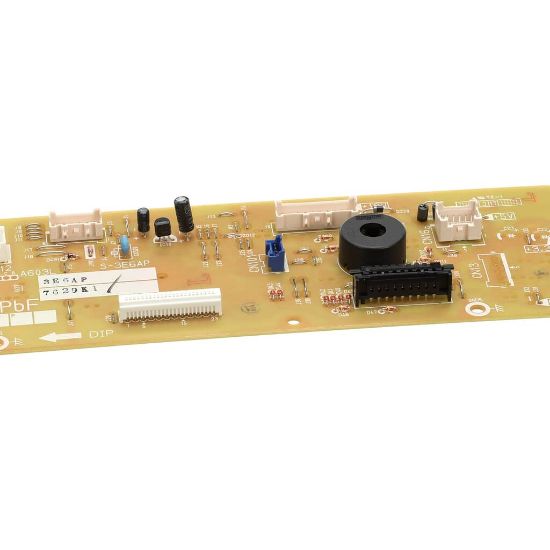Picture of Panasonic D. P. Circuit (U) Part# A603L3E60AP