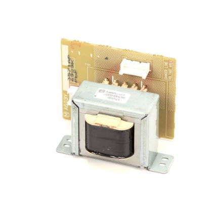 Picture of Panasonic Transformer Part# A603Y3570AP
